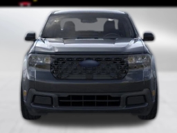 Ford Maverick XLT FWD SuperCrew 2025
