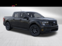 Ford Maverick XLT FWD SuperCrew 2025