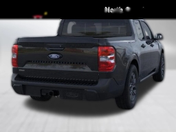Ford Maverick XLT FWD SuperCrew 2025