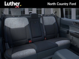 Ford Maverick XLT FWD SuperCrew 2025