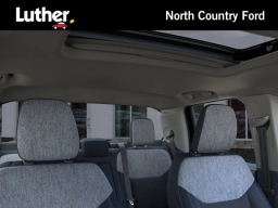 Ford Maverick XLT FWD SuperCrew 2025