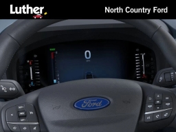 Ford Maverick XLT FWD SuperCrew 2025