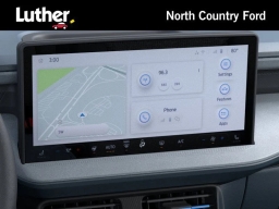 Ford Maverick XLT FWD SuperCrew 2025