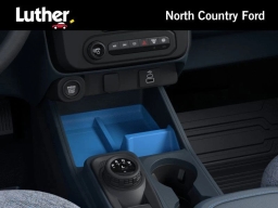 Ford Maverick XLT FWD SuperCrew 2025