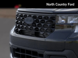 Ford Maverick XLT FWD SuperCrew 2025