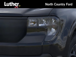 Ford Maverick XLT FWD SuperCrew 2025
