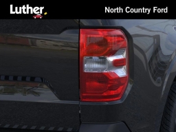 Ford Maverick XLT FWD SuperCrew 2025