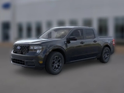 Ford Maverick XLT FWD SuperCrew 2025