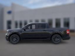 Ford Maverick XLT FWD SuperCrew 2025