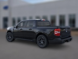 Ford Maverick XLT FWD SuperCrew 2025