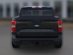Ford Maverick XLT FWD SuperCrew 2025