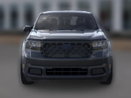 Ford Maverick XLT FWD SuperCrew 2025