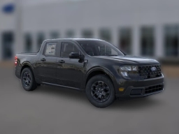 Ford Maverick XLT FWD SuperCrew 2025