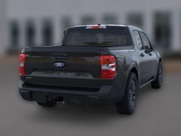 Ford Maverick XLT FWD SuperCrew 2025