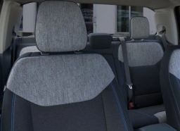 Ford Maverick XLT FWD SuperCrew 2025