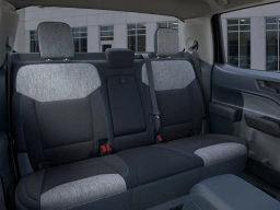 Ford Maverick XLT FWD SuperCrew 2025