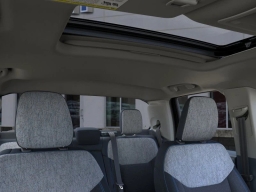 Ford Maverick XLT FWD SuperCrew 2025