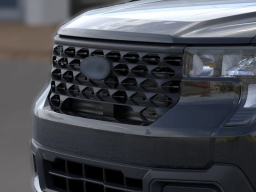 Ford Maverick XLT FWD SuperCrew 2025