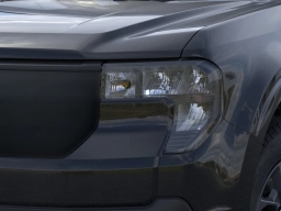 Ford Maverick XLT FWD SuperCrew 2025