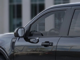 Ford Maverick XLT FWD SuperCrew 2025