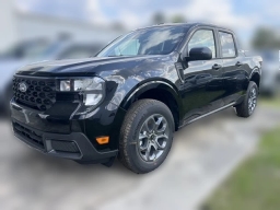 Ford Maverick XLT FWD SuperCrew 2026