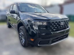 Ford Maverick XLT FWD SuperCrew 2026