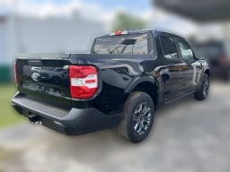 Ford Maverick XLT FWD SuperCrew 2026