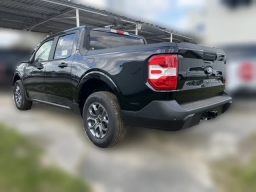 Ford Maverick XLT FWD SuperCrew 2026