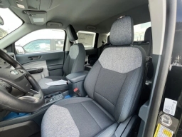 Ford Maverick XLT FWD SuperCrew 2026