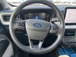 Ford Maverick XLT FWD SuperCrew 2026