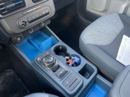 Ford Maverick XLT FWD SuperCrew 2026