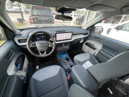 Ford Maverick XLT FWD SuperCrew 2026