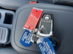 Ford Maverick XLT FWD SuperCrew 2026