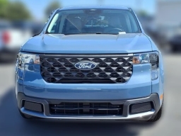 Ford Maverick XLT FWD SuperCrew 2026