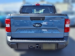 Ford Maverick XLT FWD SuperCrew 2026