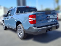Ford Maverick XLT FWD SuperCrew 2026