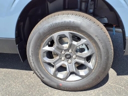 Ford Maverick XLT FWD SuperCrew 2026