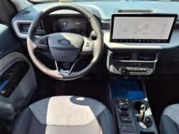 Ford Maverick XLT FWD SuperCrew 2026