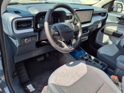 Ford Maverick XLT FWD SuperCrew 2026