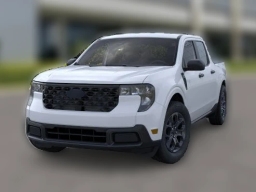 Ford Maverick XLT FWD SuperCrew 2026