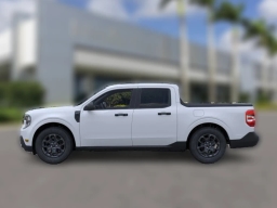 Ford Maverick XLT FWD SuperCrew 2026
