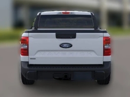 Ford Maverick XLT FWD SuperCrew 2026