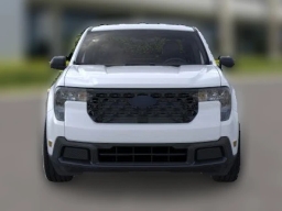 Ford Maverick XLT FWD SuperCrew 2026