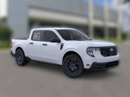 Ford Maverick XLT FWD SuperCrew 2026