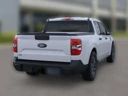 Ford Maverick XLT FWD SuperCrew 2026