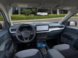 Ford Maverick XLT FWD SuperCrew 2026