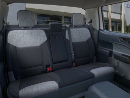 Ford Maverick XLT FWD SuperCrew 2026