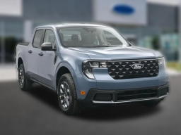 Ford Maverick XLT FWD SuperCrew 2026