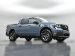Ford Maverick XLT FWD SuperCrew 2026