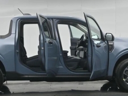 Ford Maverick XLT FWD SuperCrew 2026